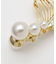 【カヒコ】ヒウイアパールヘアクリップ