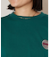 【カヒコ】フロッキロングＴシャツ【STRONG CURRENT】