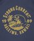 【カヒコ】フロッキロングＴシャツ【STRONG CURRENT】