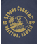 【カヒコ】フロッキロングＴシャツ【STRONG CURRENT】