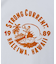 【カヒコ】フロッキロングＴシャツ【STRONG CURRENT】