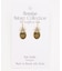 【カヒコ】【LEIGHTON　LAM】パイナップルピアス