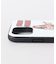 【カヒコ】[iPhone12]タフスマホケース【STRONG CURRENT】