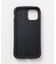 【カヒコ】[iPhone12]タフスマホケース【STRONG CURRENT】