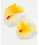 【カヒコ】ハイビスモールヘアクリップ