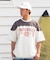 【カヒコ】バイカラーメンズＴシャツ【University of Hawaii】