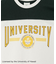【カヒコ】バイカラーメンズＴシャツ【University of Hawaii】