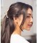 【カヒコ】リイヒウイアヘアクリップ