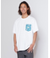 【カヒコ】ポケパイルメンズＴシャツ