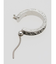 【カヒコ】メンズポリネタトゥーピアス