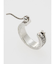 【カヒコ】メンズポリネタトゥーピアス