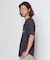 【カヒコ】デレクメンズＴシャツ【SURF&Palms】