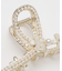 【カヒコ】プアナストーンヘアクリップ