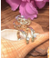 【カヒコ】スカシフープＳＥＴピアス