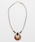 【カヒコ】プルメニネックレス