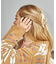 【カヒコ】アロヒウェーブヘアクリップ