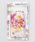 【カヒコ】[iPhone7/8/SE]フラップスマホケース
