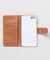 【カヒコ】[iPhone7/8/SE]フラップスマホケース