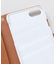 【カヒコ】[iPhone7/8/SE]フラップスマホケース
