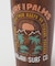 【カヒコ】【食器】カイタンブラーＬ【SURF&Palms】