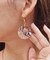 【カヒコ】ホヌポリウッドピアス