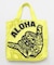 【カヒコ】アロハトライバルエコＢＡＧ