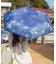 【カヒコ】【遮光率90%以上】マイカイ折りたたみ傘（晴雨兼用）