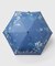 【カヒコ】【遮光率90%以上】マイカイ折りたたみ傘（晴雨兼用）