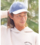 【カヒコ】キャップ【SURF&Palms】