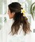 【カヒコ】プルメモエヘアクリップセット