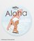 【カヒコ】チェアクッション【ALOHA MAPUA】