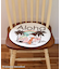 【カヒコ】チェアクッション【ALOHA MAPUA】