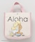 【カヒコ】ハウオリミニトートバッグ【ALOHA MAPUA】