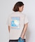 【カヒコ】【接触冷感】ムーアメンズTシャツ【SURF&Palms】