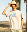 【カヒコ】【接触冷感】ムーアメンズTシャツ【SURF&Palms】