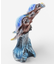 【カヒコ】スイムブルーホヌフィギュアＬ