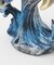 【カヒコ】スイムブルーホヌフィギュアＬ