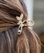 【カヒコ】コホラエルアヘアクリップ