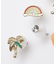 【カヒコ】パームポノＳＥＴピアス