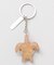 【カヒコ】オハナホヌキーホルダー