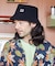 【カヒコ】アケウパイルＨＡＴ