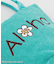 【カヒコ】サガラ刺繍トートバッグ【ALOHA MAPUA】