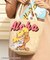【カヒコ】サガラトートバッグ【ALOHA MAPUA】