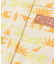 【カヒコ】ポノケリミニトートバッグ【SURF&Palms】
