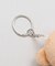 【カヒコ】オルオルベアキーホルダー