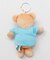 【カヒコ】オルオルベアキーホルダー