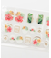 【カヒコ】ハワイアンネイルシール