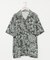 【カヒコ】クプナメンズアロハシャツ
