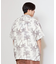 【カヒコ】クプナメンズアロハシャツ