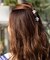 【カヒコ】プルメビジュミニＳＥＴヘアクリップ